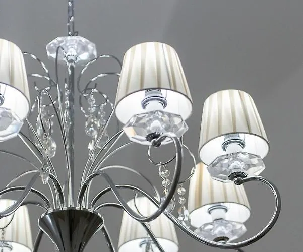 B.&.b Maison La Dama Маруджо