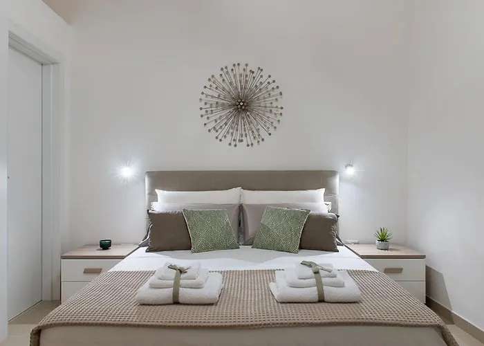 B.&.b Maison La Dama Отель типа 