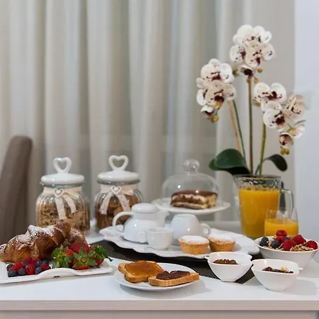 B.&.b Maison La Dama 3* Maruggio