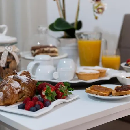 Bed & Breakfast B.&.b Maison La Dama *
