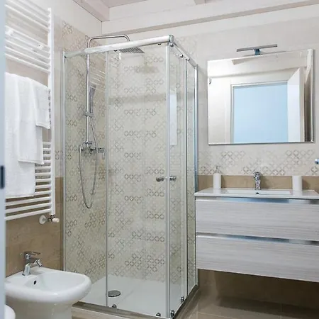 B.&.b Maison La Dama 3*