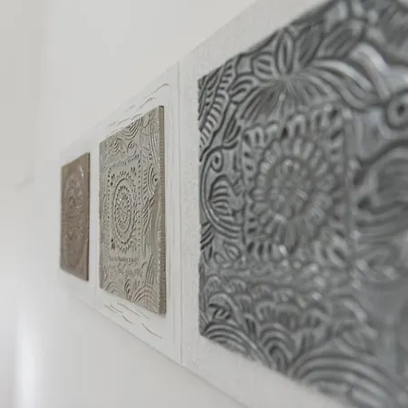 B.&.b Maison La Dama 3*