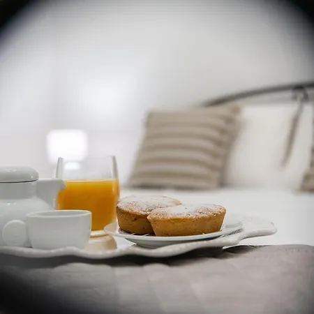 B.&.b Maison La Dama 3* Maruggio