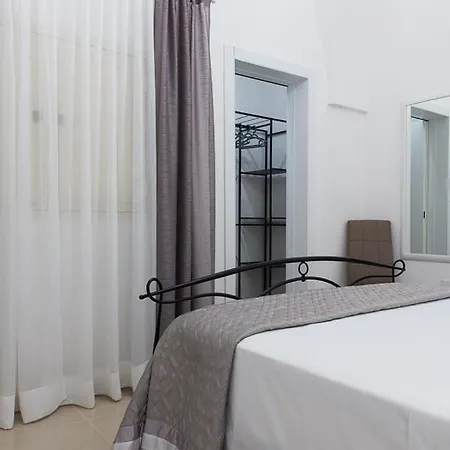 Bed & Breakfast B.&.b Maison La Dama