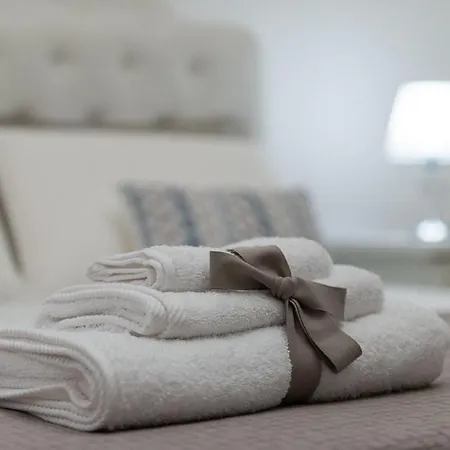 B.&.b Maison La Dama Maruggio