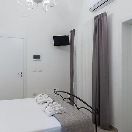 B.&.b Maison La Dama