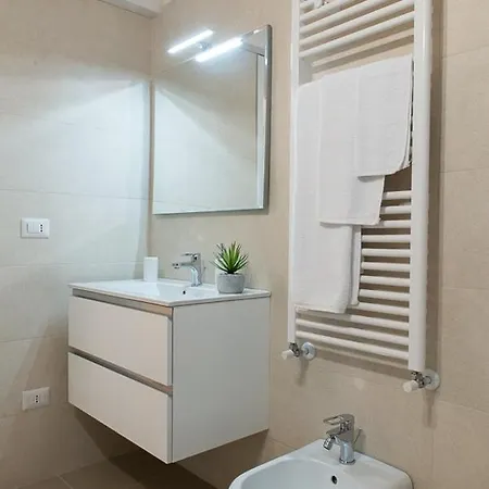 Bed & Breakfast B.&.b Maison La Dama Maruggio