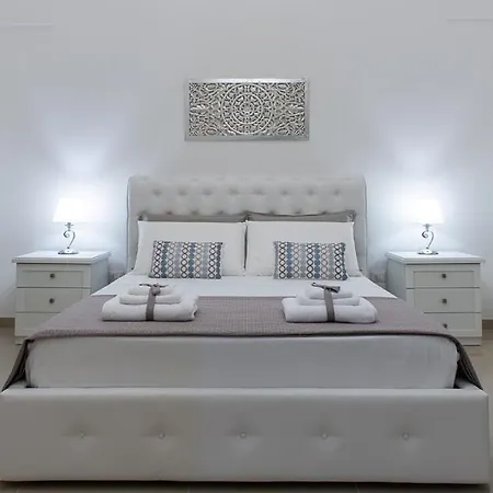 B.&.b Maison La Dama