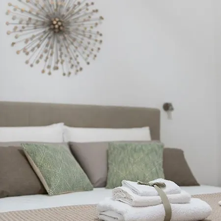 B.&.b Maison La Dama Bed and breakfast 3*