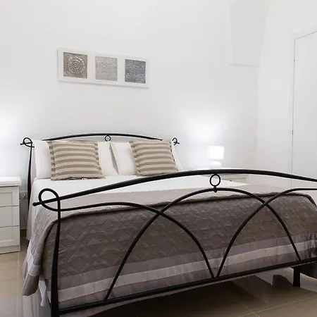 B.&.b Maison La Dama 3* Maruggio