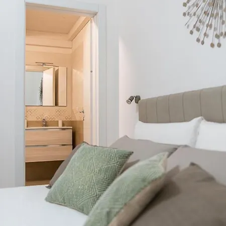 B.&.b Maison La Dama Bed & Breakfast