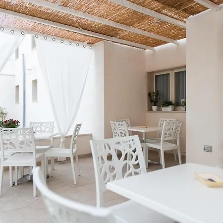 B.&.b Maison La Dama Bed and breakfast 3*