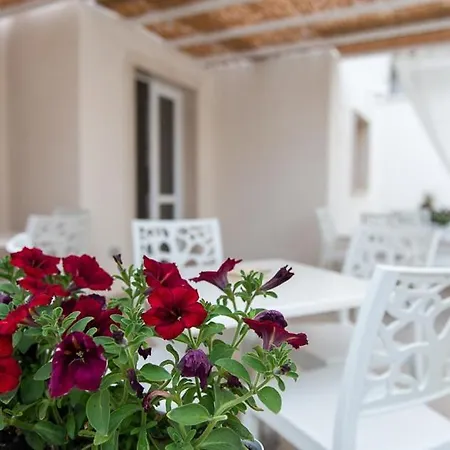 B.&.b Maison La Dama 3* Maruggio