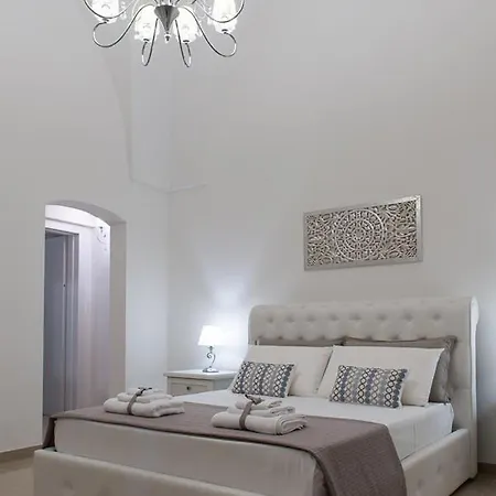 Bed & Breakfast B.&.b Maison La Dama