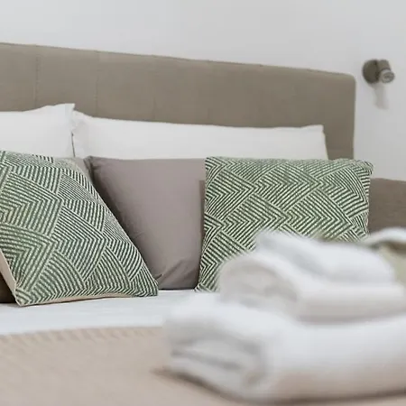 B.&.b Maison La Dama Bed & Breakfast 3*