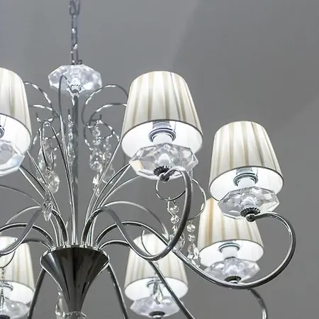 B.&.b Maison La Dama Maruggio