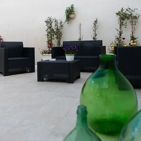 B.&.b Maison La Dama 3* Maruggio