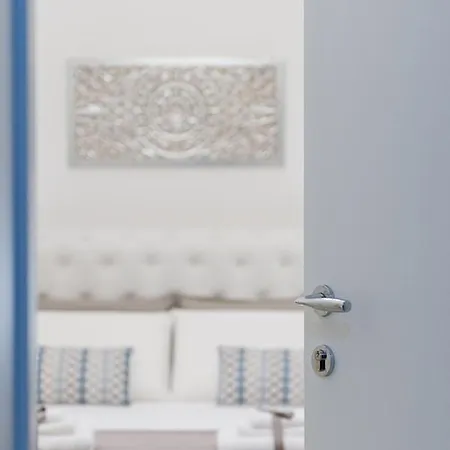 Bed & Breakfast B.&.b Maison La Dama