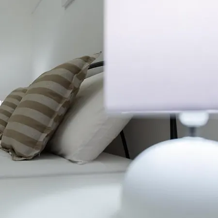 B.&.b Maison La Dama Bed & Breakfast Maruggio