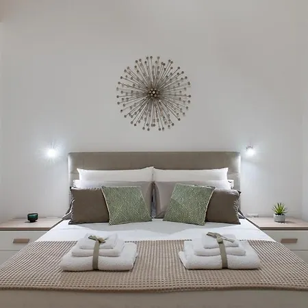 B.&.b Maison La Dama Bed & Breakfast Maruggio