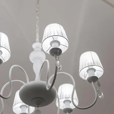 Bed & Breakfast B.&.b Maison La Dama