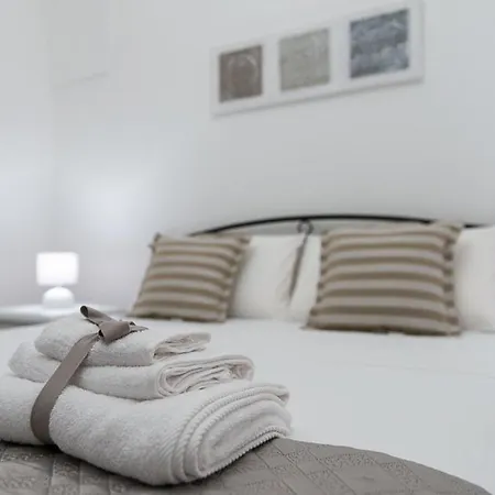 B.&.b Maison La Dama