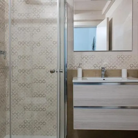 B.&.b Maison La Dama Bed & Breakfast Maruggio