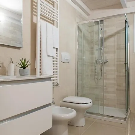 B.&.b Maison La Dama Bed and breakfast