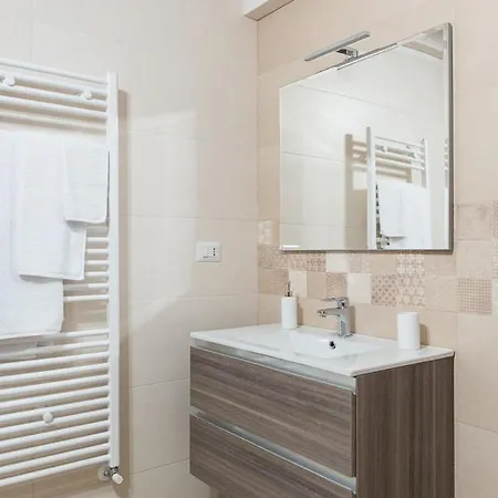 B.&.b Maison La Dama Maruggio