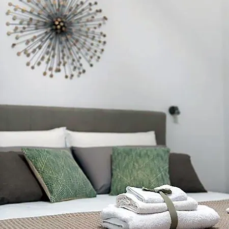 Maison La Dama 3* マルッジョ