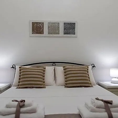 Maison La Dama マルッジョ