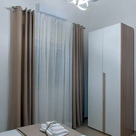 Maison La Dama マルッジョ
