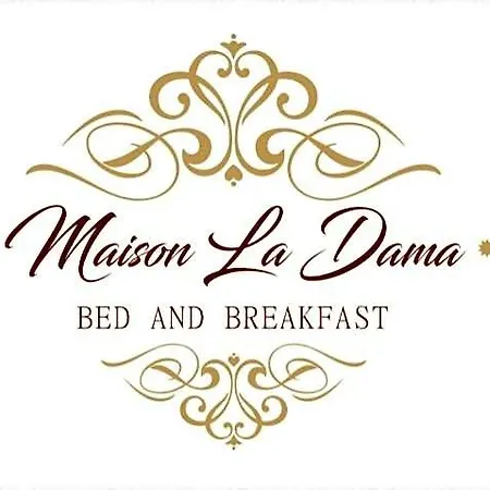 Maison La Dama 3*